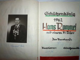 1962 Hans Rommel