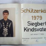 1979 Siegbert Kindsvater