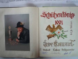 1991 Uwe Rommel