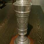 Albert-Kleber Pokal
